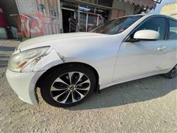 Infiniti G35